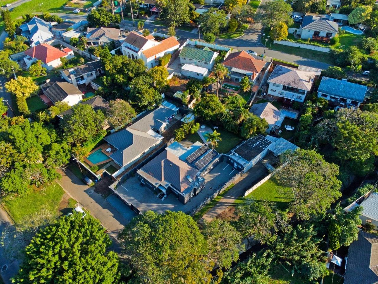 182 Old Transkei Road Ξενοδοχείο East London Εξωτερικό φωτογραφία