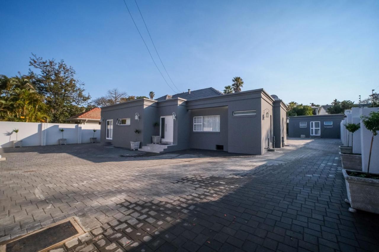 182 Old Transkei Road Ξενοδοχείο East London Εξωτερικό φωτογραφία