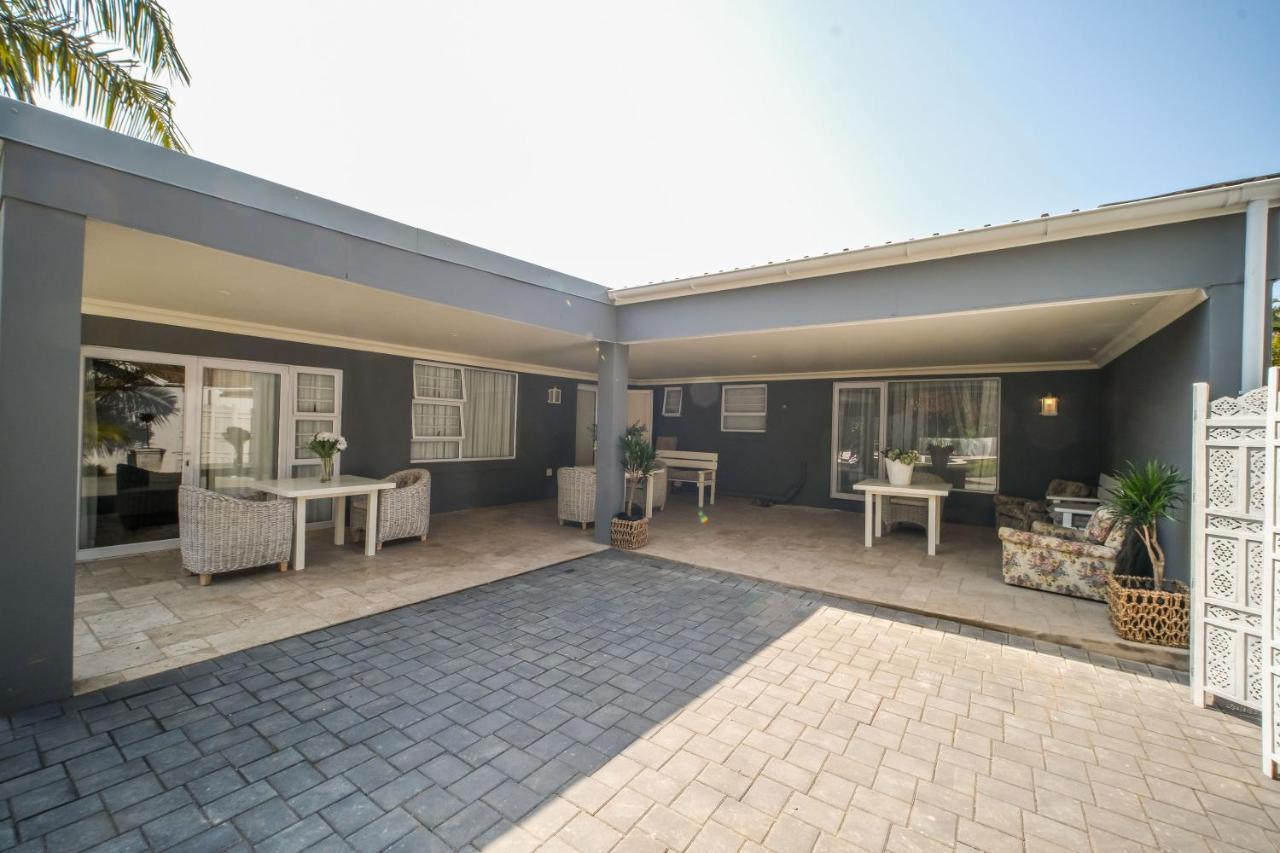 182 Old Transkei Road Ξενοδοχείο East London Εξωτερικό φωτογραφία