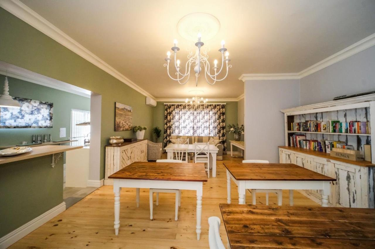 182 Old Transkei Road Ξενοδοχείο East London Εξωτερικό φωτογραφία