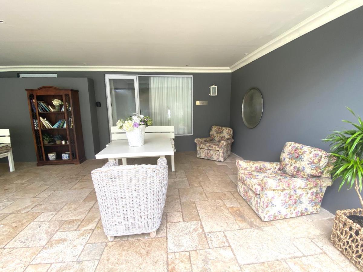 182 Old Transkei Road Ξενοδοχείο East London Εξωτερικό φωτογραφία